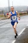Mens relay, Elswick Harriers Relays, Newburn, Newcastle. Photo: David T. Hewitson/Sports for All Pics